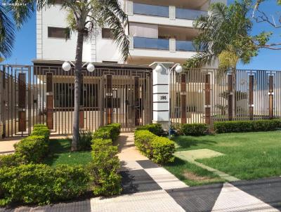 Apartamento para Venda, em Cuiab, bairro Residencial Paiagus, 3 dormitrios, 4 banheiros, 3 sutes, 2 vagas