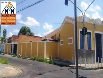 Casa Comercial para Venda, em Teresina, bairro Centro/Sul