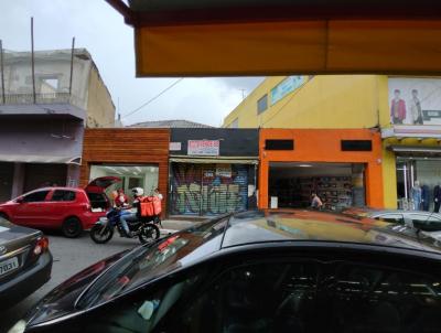 Prdio Comercial para Venda, em So Paulo, bairro Vila Silva Teles
