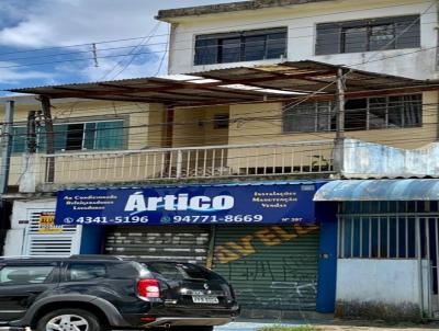 Imvel Comercial para Venda, em So Bernardo do Campo, bairro Planalto, 3 dormitrios