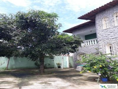 Casa para Venda, em Serra, bairro Jacarape, 5 dormitrios, 4 banheiros, 1 sute, 3 vagas