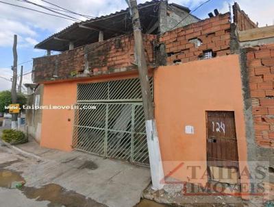 Casa para Venda, em So Paulo, bairro Jardim Taipas, 2 dormitrios, 2 banheiros, 2 vagas