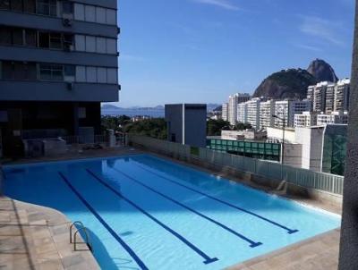 Apartamento para Venda, em Rio de Janeiro, bairro Botafogo, 3 dormitrios, 2 banheiros, 1 sute, 1 vaga
