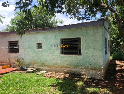 Casa para Venda, em So Borja, bairro So Joo Batista, 2 dormitrios, 1 banheiro