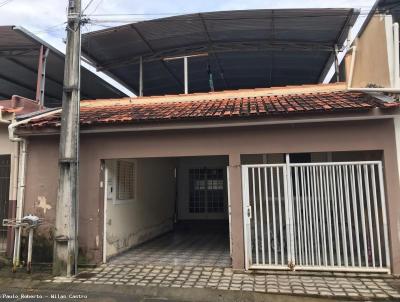 Casa para Venda, em Formiga, bairro Elza Dinorah, 3 dormitrios, 1 banheiro, 1 sute, 1 vaga