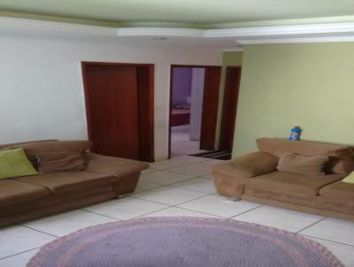 Apartamento para Venda, em Contagem, bairro ELDORADINHO, 2 dormitrios, 1 banheiro, 1 vaga