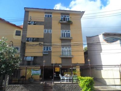Apartamento para Venda, em Volta Redonda, bairro NITERI, 2 dormitrios, 2 banheiros, 1 vaga