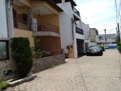 Casa para Venda, em Campos dos Goytacazes, bairro Centro, 3 dormitrios, 3 banheiros, 3 sutes, 1 vaga