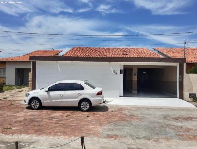 Casa para Venda, em Parnaba, bairro REIS VELOSO, 2 dormitrios, 1 banheiro, 1 sute, 2 vagas