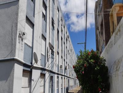 Apartamento para Venda, em Rio Grande, bairro Cidade Nova, 2 dormitórios, 1 banheiro, 1 suíte