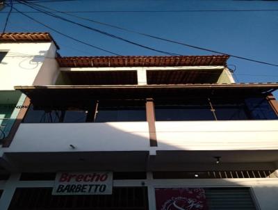 Casa para Venda, em Rio das Ostras, bairro Centro, 2 dormitrios, 2 banheiros, 1 sute, 3 vagas