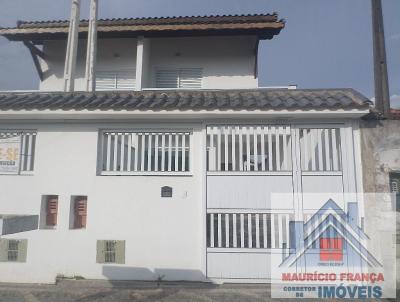 Casa para Venda, em Perube, bairro Osis, 3 dormitrios, 2 banheiros, 2 sutes, 2 vagas
