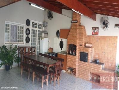 Casa para Venda, em Limeira, bairro Jardim Mediterrneo, 3 dormitrios, 4 banheiros, 3 sutes, 6 vagas
