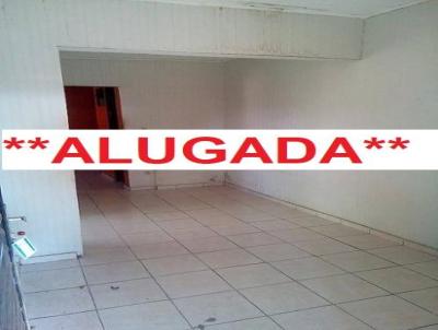 Casa para Locao, em Ourinhos, bairro VILA MARGARIDA, 2 dormitrios, 1 banheiro