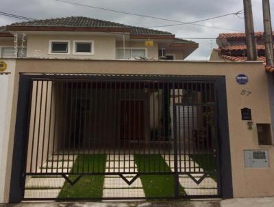 Casa para Venda, em So Jos dos Campos, bairro Bosque dos Ips, 3 dormitrios, 3 banheiros, 1 sute