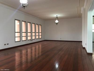 Apartamento para Venda, em Presidente Prudente, bairro Vila Dubus, 3 dormitrios, 5 banheiros, 3 sutes, 4 vagas
