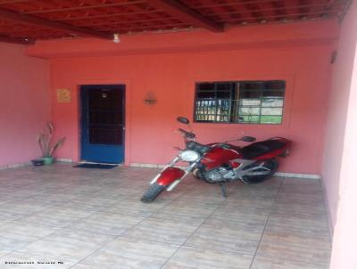 Casa para Venda, em Esmeraldas, bairro Recanto Verde, 2 dormitrios, 2 banheiros, 1 vaga