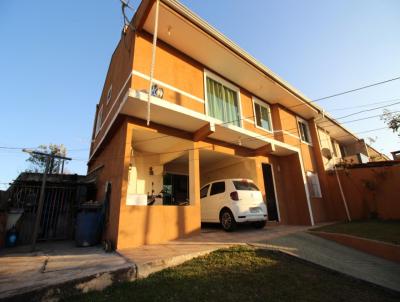 Sobrado para Venda, em Fazenda Rio Grande, bairro Iguau, 3 dormitrios, 3 banheiros, 2 sutes, 2 vagas