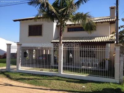 Casa para Venda, em Viamo, bairro Fiuza, 2 dormitrios, 2 banheiros, 1 sute, 2 vagas