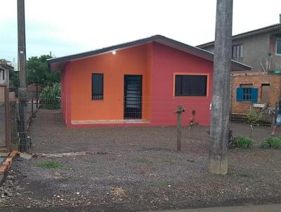 Casa para Venda, em Vacaria, bairro Altos da Glória, 2 dormitórios, 1 banheiro