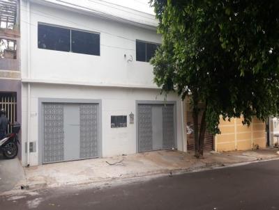 Casas 3 e 4 Quartos para Venda, em Presidente Prudente, bairro Residencial Mar Mansa, 7 dormitrios, 3 banheiros, 3 vagas