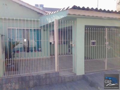 Casa para Venda, em Santo Andr, bairro Casa Branca, 2 dormitrios, 1 banheiro, 1 vaga