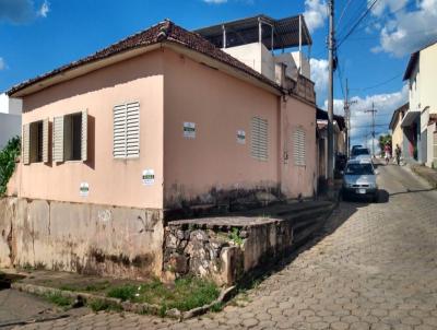 Casa para Venda, em Santo Antnio do Amparo, bairro Centro
