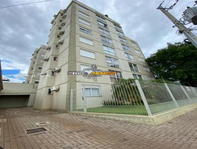 Apartamento para Venda, em So Borja, bairro Centro, 2 dormitrios, 1 banheiro, 1 sute, 1 vaga