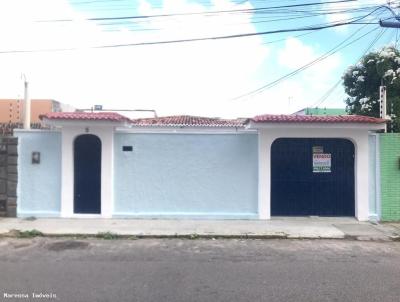 Casa para Venda, em Natal, bairro Lagoa Nova, 4 dormitrios, 2 banheiros, 2 sutes, 4 vagas