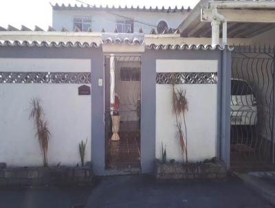 Casa para Venda, em Rio de Janeiro, bairro Jacarepagua, 4 dormitrios, 3 banheiros, 2 sutes, 2 vagas