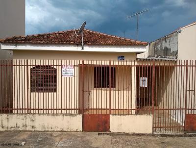 Casa para Locao, em Presidente Prudente, bairro Jardim Itapura I, 2 dormitrios, 1 banheiro, 1 vaga