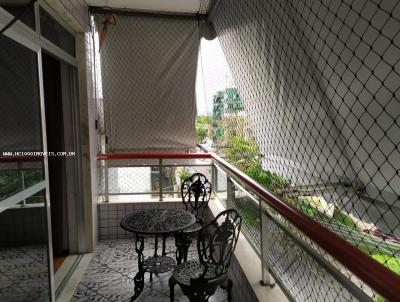 Apartamento 2 Quartos para Venda, em Rio de Janeiro, bairro Vila Valqueire, 2 dormitrios, 2 banheiros, 1 sute, 1 vaga