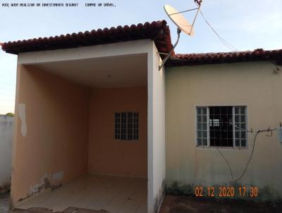 Casa para Venda, em São Raimundo Nonato, bairro BAIRRO ALTO SÃO FELIX, 2 dormitórios, 1 banheiro, 1 vaga