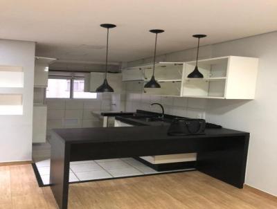 Apartamento para Venda, em Limeira, bairro Alto do Lago, 2 dormitrios, 1 banheiro, 1 vaga