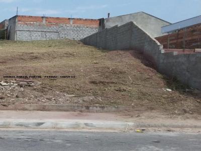 Terreno para Venda, em So Jos dos Campos, bairro Altos do Vila Paiva