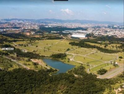 Lote em Condomnio Fechado para Venda, em Contagem, bairro Estancia do Lago