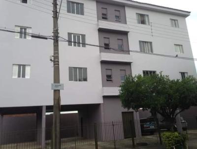 Apartamento para Venda, em Limeira, bairro Vila So Roque, 2 dormitrios, 1 banheiro, 2 vagas