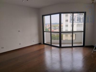Apartamento 3 dormitórios para Locação, em São Paulo, bairro Campo Belo, 3 dormitórios, 1 banheiro, 1 suíte, 2 vagas