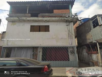 Casa para Venda, em So Paulo, bairro jardim Paulistano, 1 dormitrio, 2 banheiros