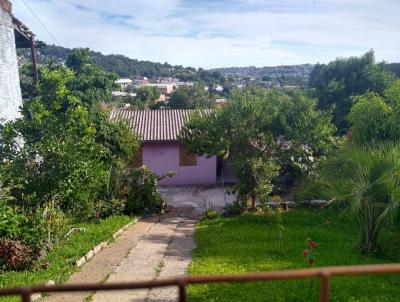 Casa para Venda, em Estncia Velha, bairro Rinco Gacho, 3 dormitrios, 1 banheiro, 1 vaga