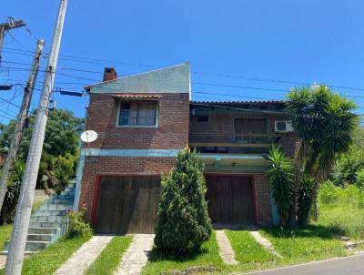 Casa para Venda, em Santana do Livramento, bairro Atenas, 3 dormitrios, 2 banheiros, 2 vagas