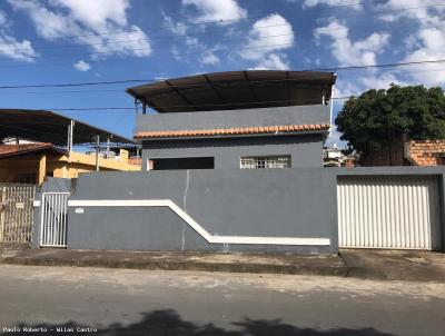 Casa para Venda, em Formiga, bairro Novo Santo Antnio, 3 dormitrios, 1 banheiro, 1 sute, 3 vagas