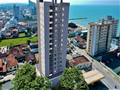 Apartamento 2 dormitórios para Venda, em Balneário Piçarras, bairro Centro, 2 dormitórios, 3 banheiros, 2 suítes, 1 vaga