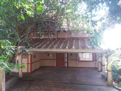 Casa para Venda, em Cotia, bairro Parque So Paulo, 5 dormitrios, 5 sutes, 4 vagas