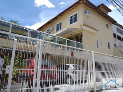 Casa em Condomnio para Venda, em So Gonalo, bairro Maria Paula, 2 dormitrios, 2 banheiros, 1 sute, 1 vaga