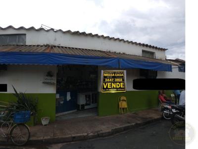 Comercial para Venda, em Jales, bairro Alto das Paineiras