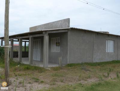 Casa para Venda, em Santa Vitria do Palmar, bairro Hermenegildo, 2 dormitrios, 1 banheiro