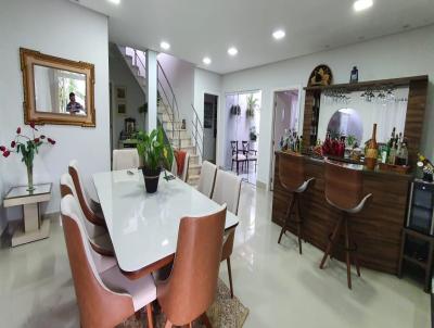 Casa em Condomnio para Venda, em Limeira, bairro Parque Centreville, 3 dormitrios, 2 banheiros, 3 sutes, 4 vagas