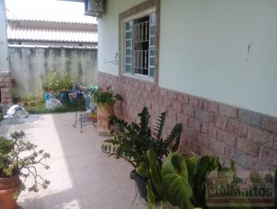 Casa para Venda, em Saquarema, bairro Porto da Roa, 3 dormitrios, 1 banheiro, 2 sutes, 1 vaga