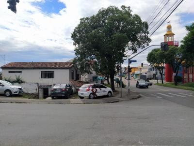 Sobrado para Venda, em Curitiba, bairro Xaxim, 3 dormitrios, 2 banheiros, 1 vaga